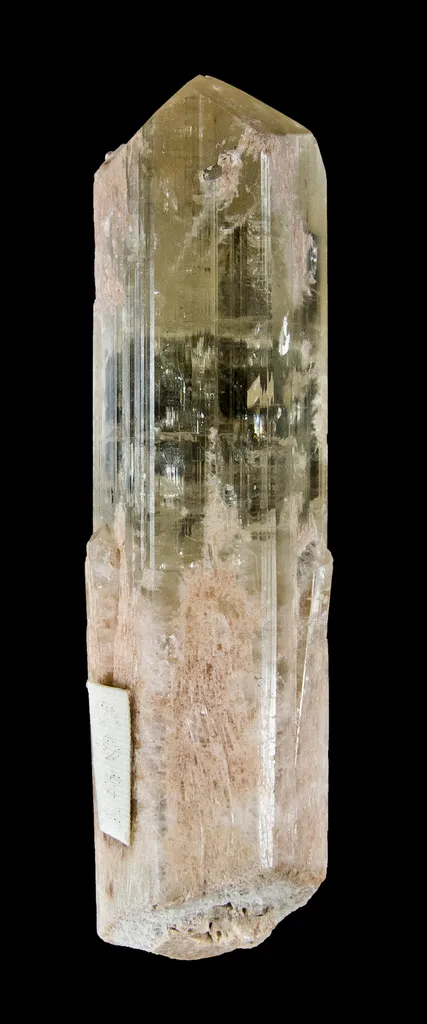 Phenakite (Rough and Cut, Set) - image 7