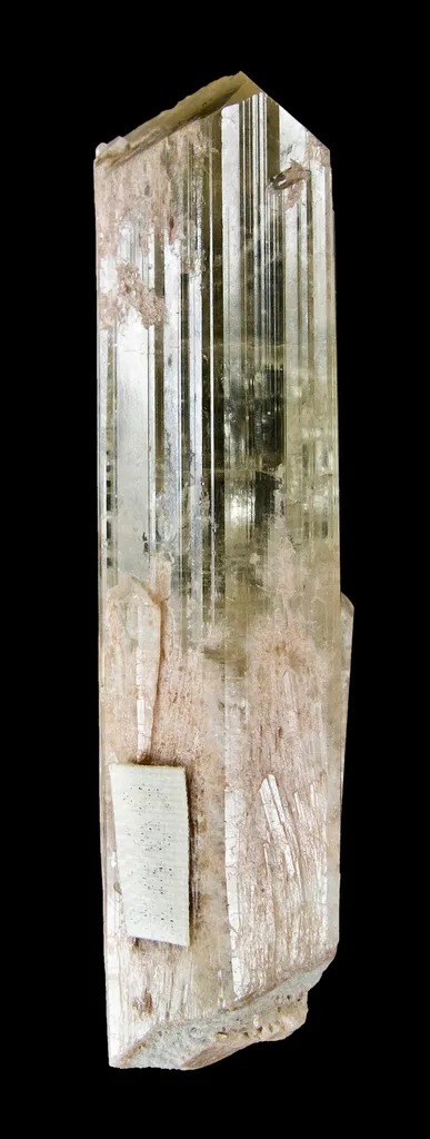 Phenakite (Rough and Cut, Set) - image 6