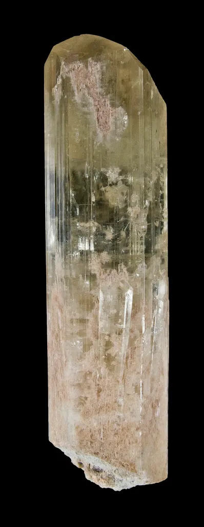 Phenakite (Rough and Cut, Set) - image 8