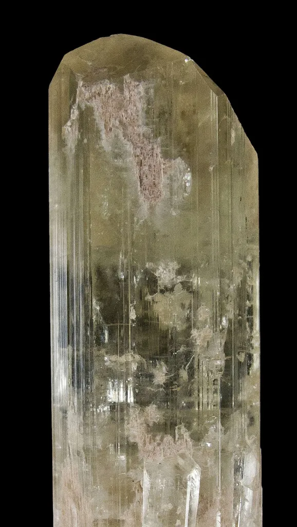 Phenakite (Rough and Cut, Set) - image 9