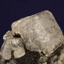Phenakite (Rough and Cut Set) - image 4