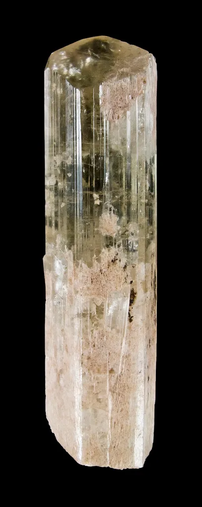 Phenakite (Rough and Cut, Set) image