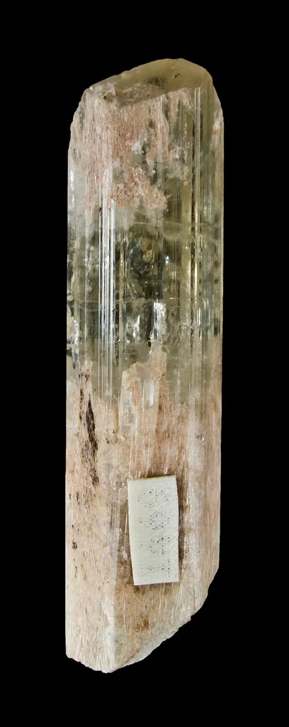 Phenakite (Rough and Cut, Set) - image 4