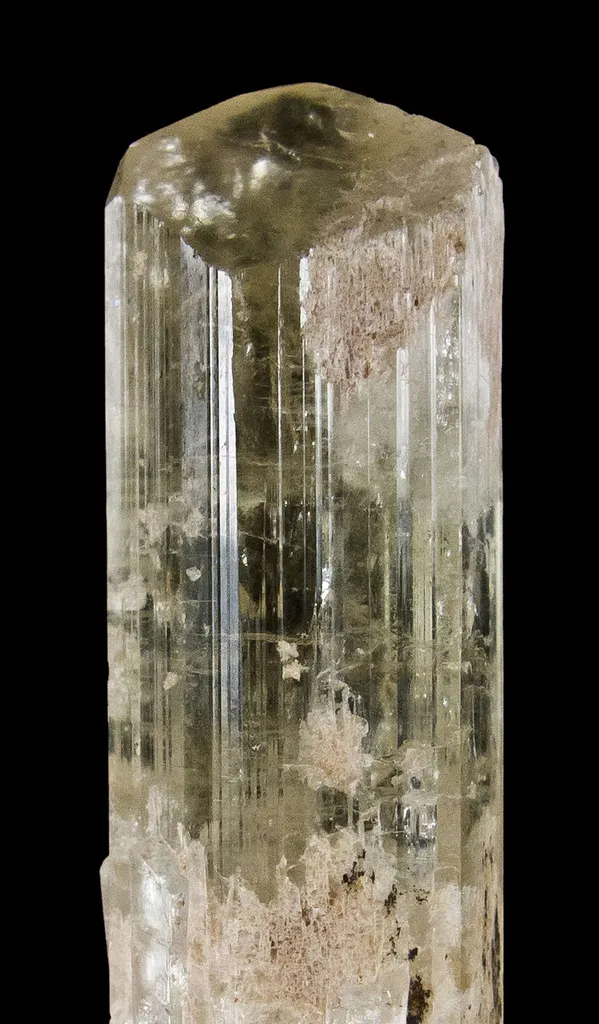 Phenakite (Rough and Cut, Set) - image 2