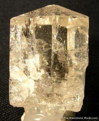 Phenakite (Twinned) - image 2