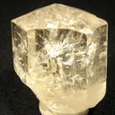 Phenakite (Twinned) - image 1
