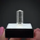 Phenakite (twinned) - image 1