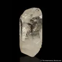 Phenakite (twinned) - image 1