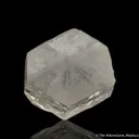 Phenakite (twinned) - image 2