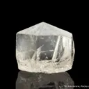 Phenakite (twinned) - image 1