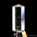 Phenakite (twinned) - image 3