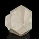 Phenakite (twinned) - image 2