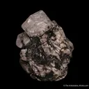 Phenakite - Type Locality (Rough & Cut Set) - image 4