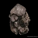 Phenakite - Type Locality (Rough & Cut Set) - image 5