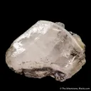 Phenakite (type locality specimen) - image 4