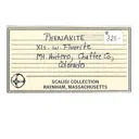 Phenakite with Fluorite - image 5
