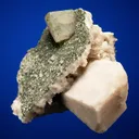 Phenakite with Microcline - image 5
