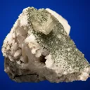 Phenakite with Microcline - image 3