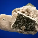 Phenakite with Microcline - image 4