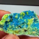 Philipsbornite with Mimetite… A SPECIAL FIND FROM THE CONGO… AND WHAT A… - image 4