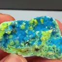 Philipsbornite with Mimetite… A SPECIAL FIND FROM THE CONGO… AND WHAT A… - image 2