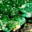 Philipsburgite on Quartz Point - image 2