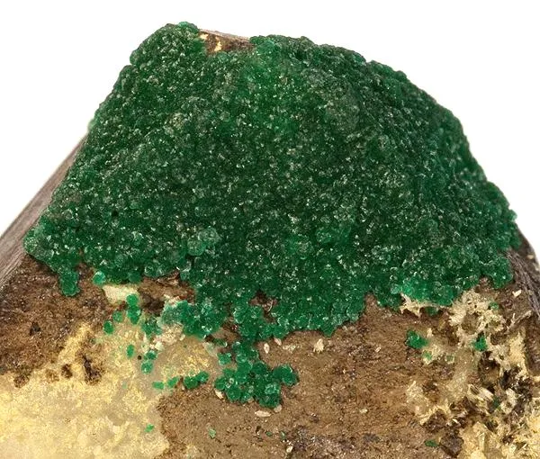 Philipsburgite, Quartz - image 2
