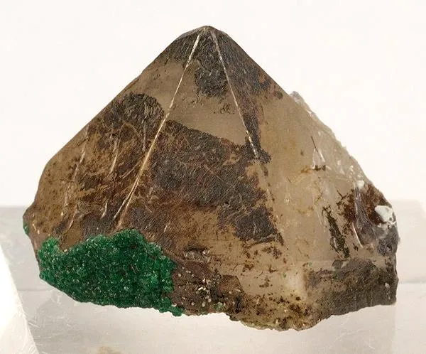 Philipsburgite, Quartz - image 3