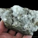 Phillipsite - image 1