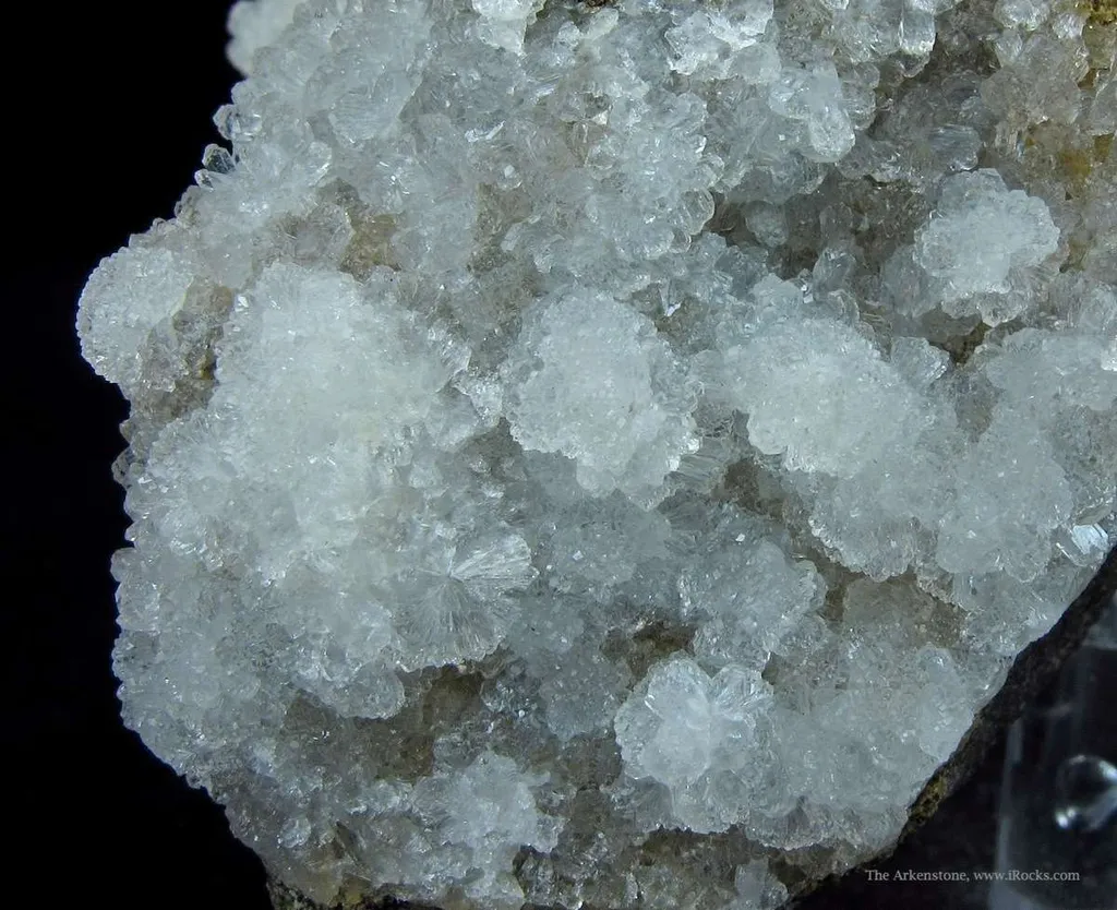 Phillipsite - image 4
