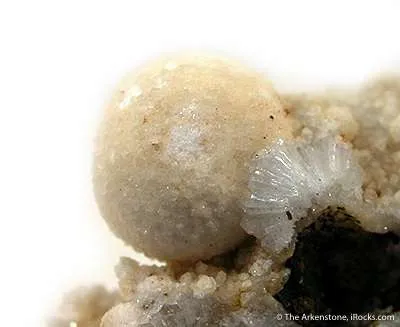 Phillipsite (Rare Zeolite) - image 2