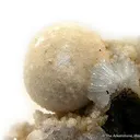 Phillipsite (Rare Zeolite) - image 2