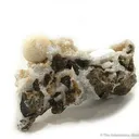 Phillipsite (Rare Zeolite) - image 1