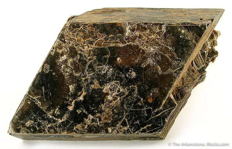 Phlogopite image