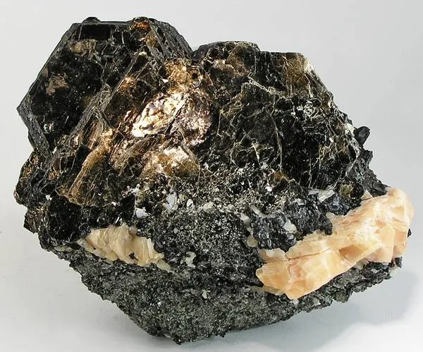 Phlogopite image