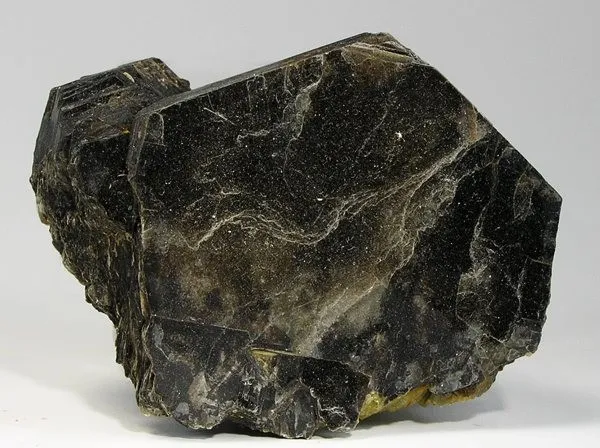 Phlogopite, Diopside image