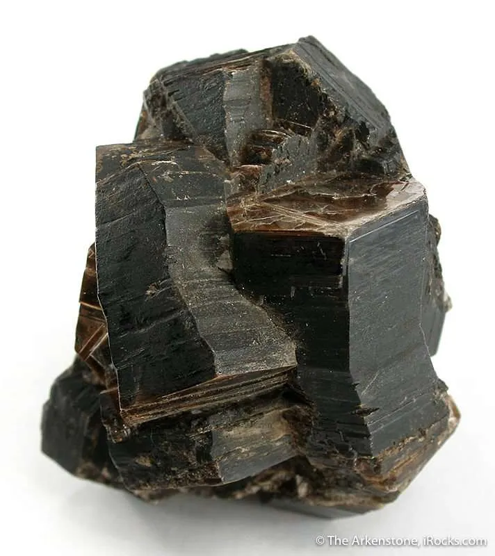 Phlogopite Mica image