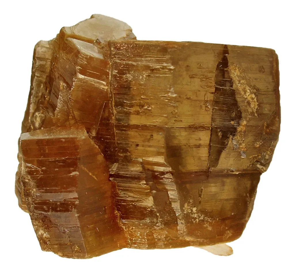 Phlogopite Mica image