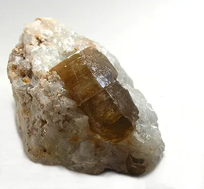 Phlogopite, Mica Group image