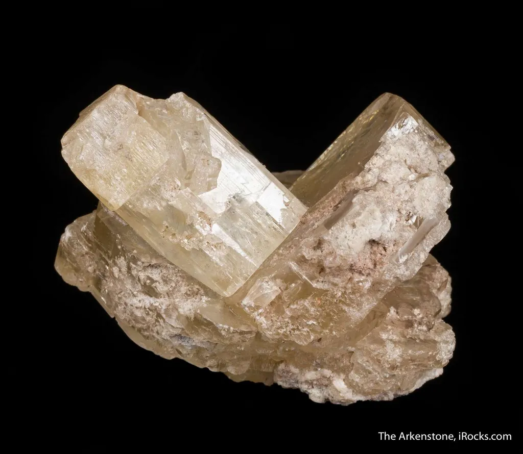 Phosgenite - image 7
