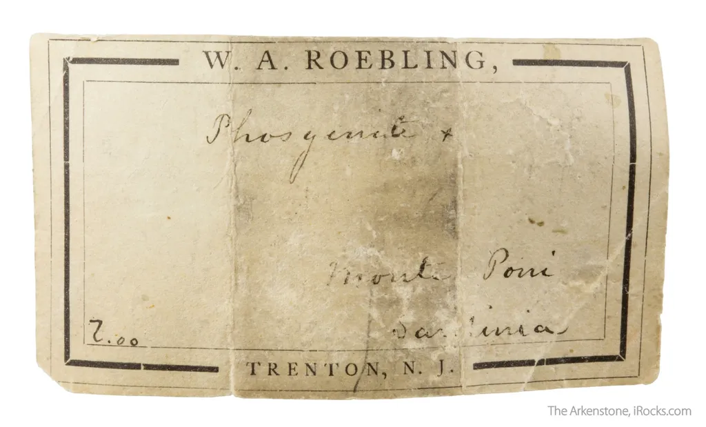 Phosgenite - image 2