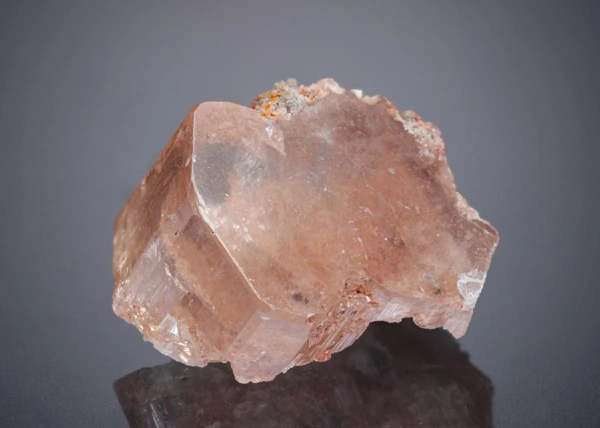 Phosgenite - image 1