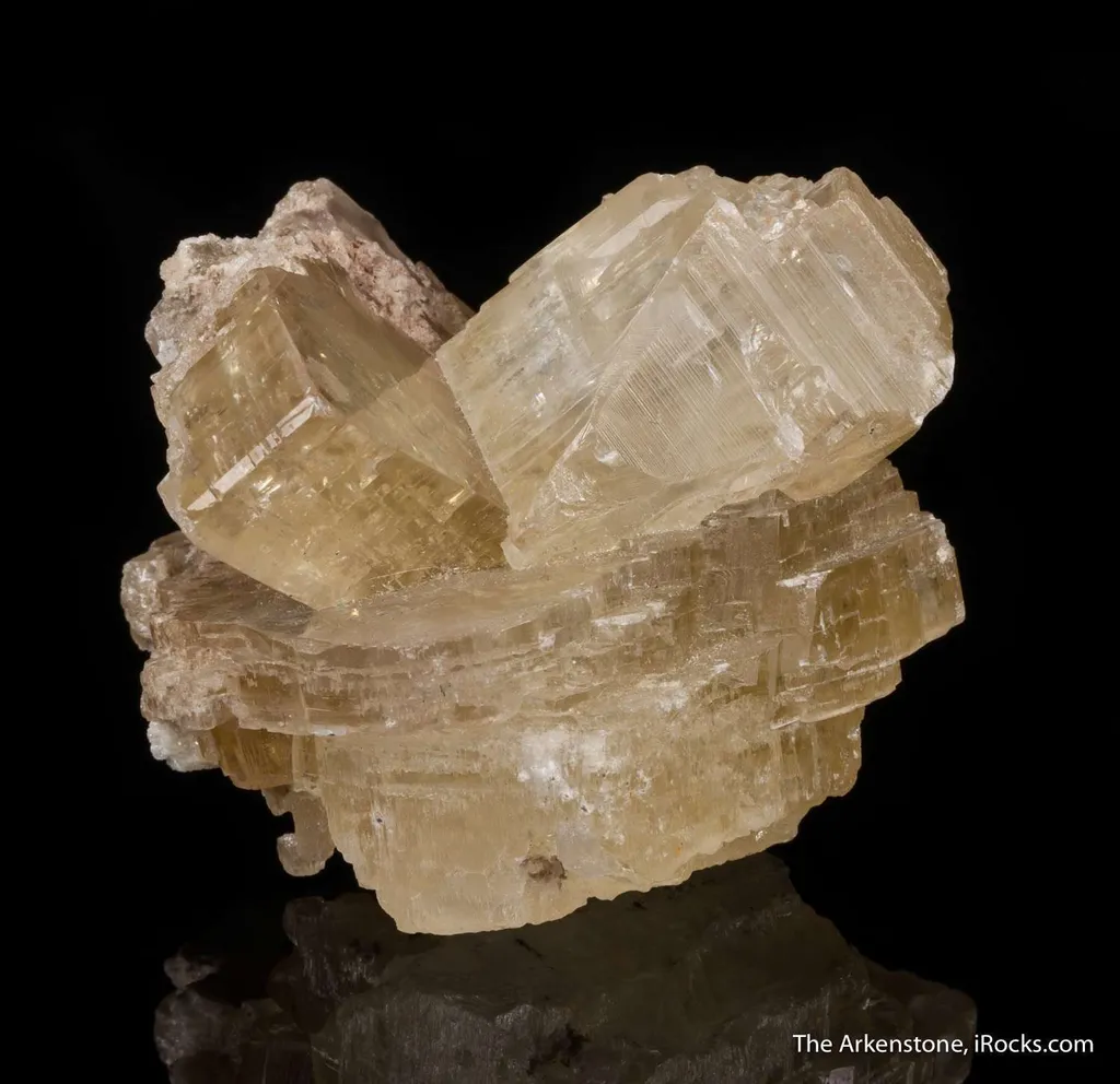 Phosgenite - image 2