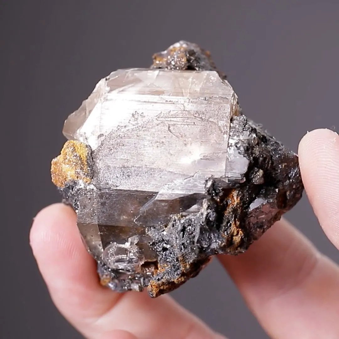 Phosgenite - image 2