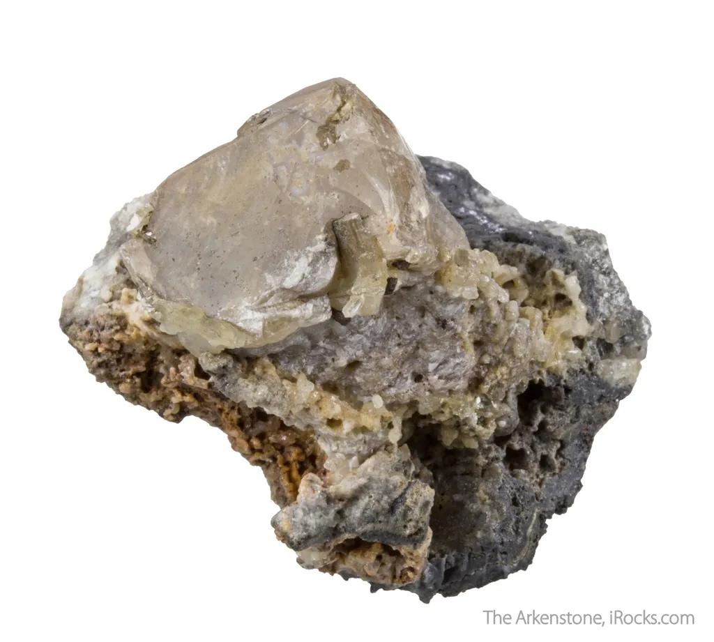 Phosgenite - image 7