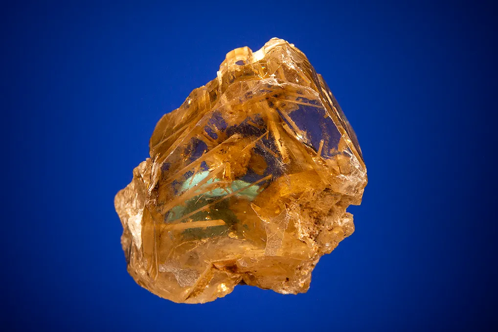 Phosgenite image