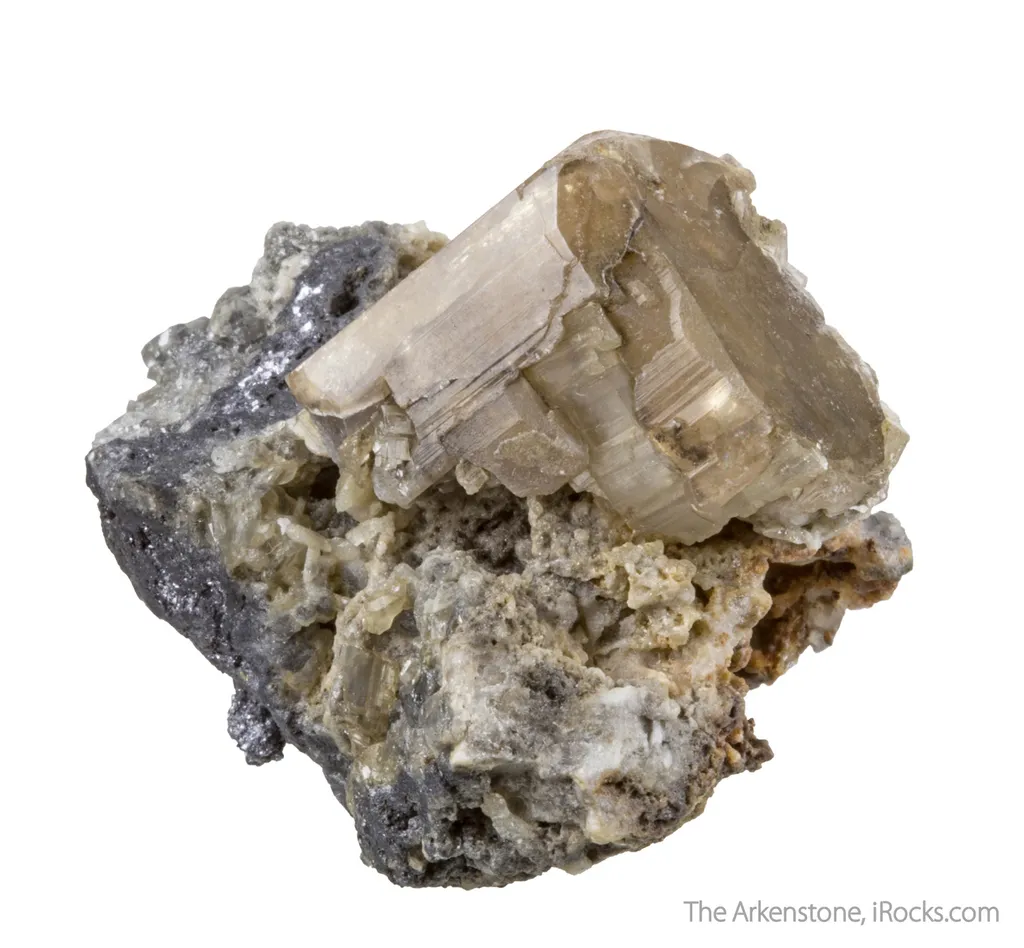 Phosgenite - image 5