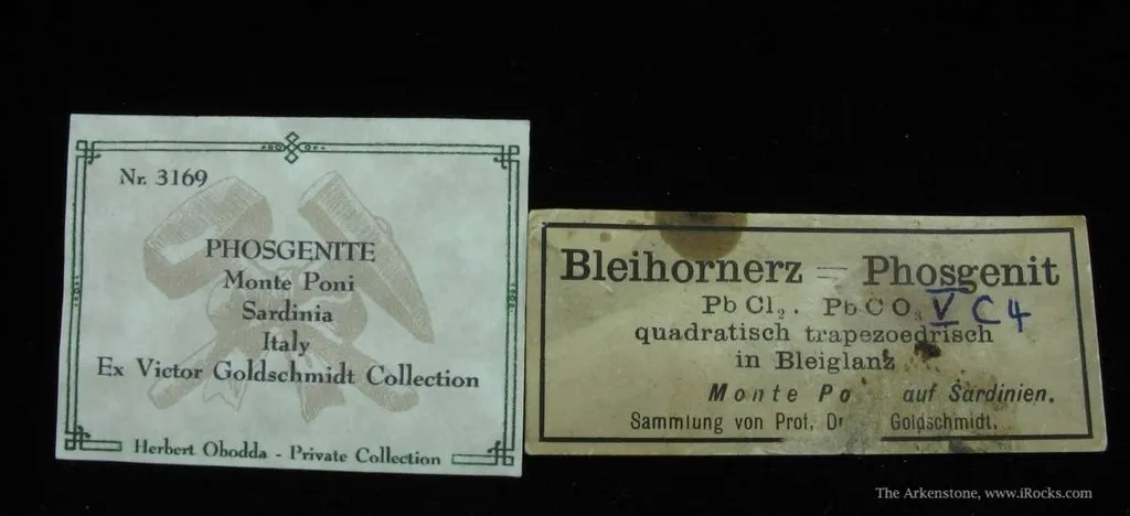 Phosgenite - image 5