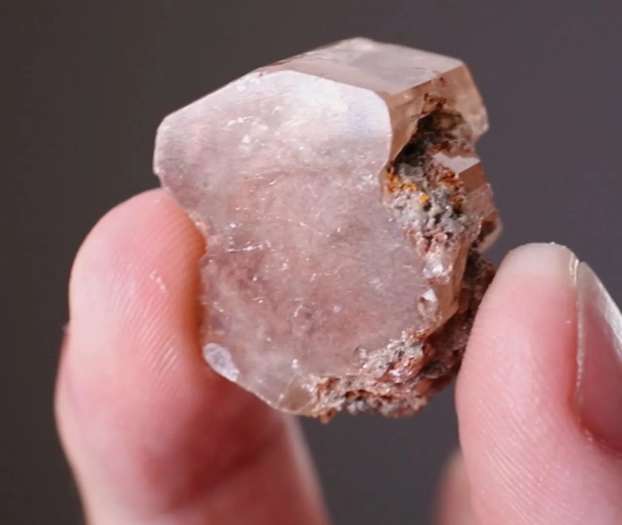 Phosgenite - image 2