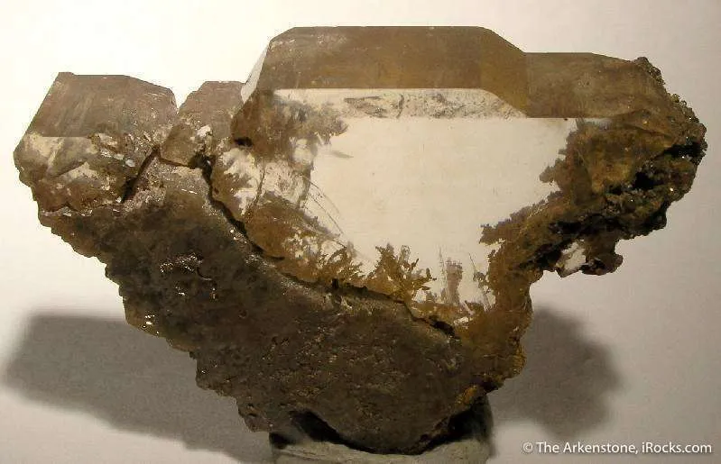 Phosgenite image